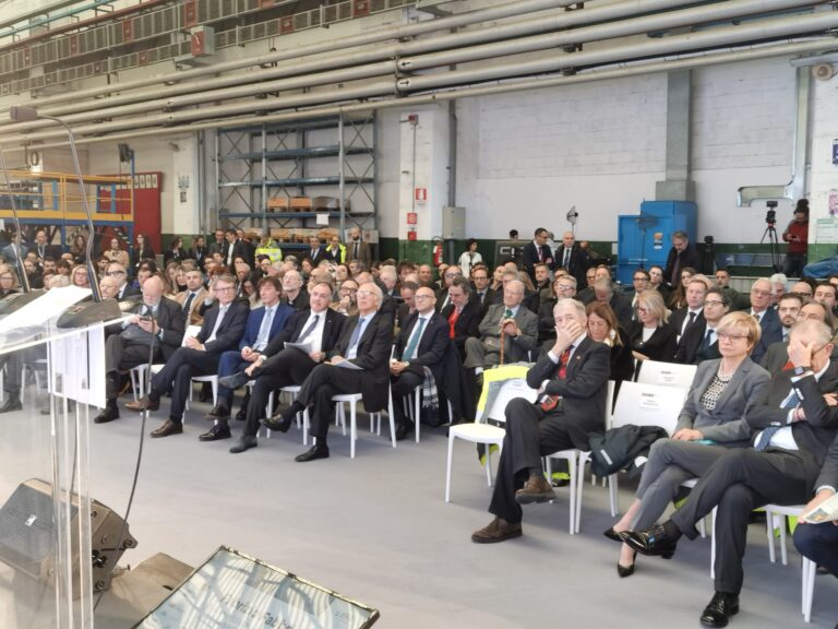 Assemblea Confindustria: necessario diversificare le fonti energetiche