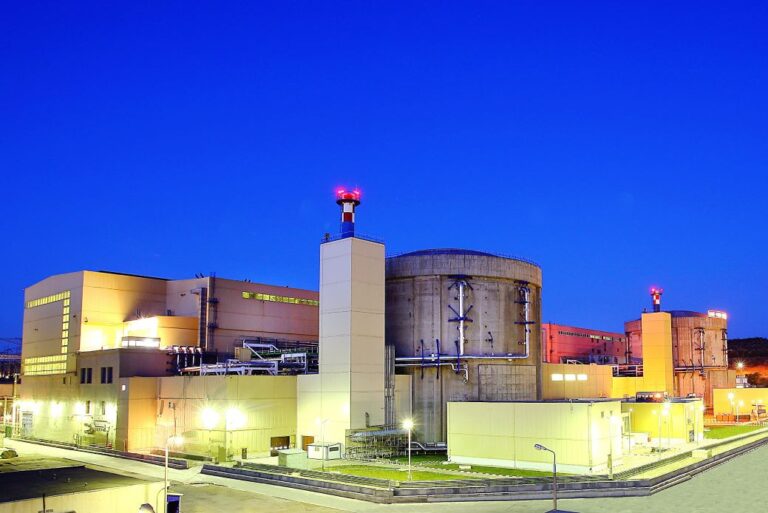 Cernavoda Nuclear Power Plant – Source-Property SNN-CNE Cernavoda (1) ansaldo nucleare