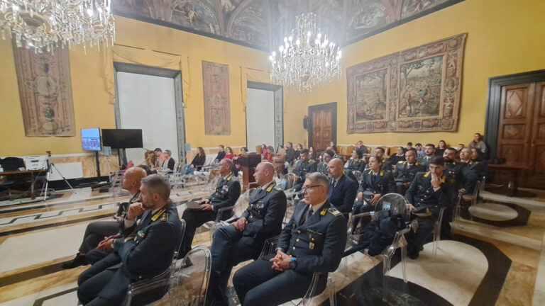 La Città Metropolitana di Genova ha adottato il Patto di Integrità contro la corruzione