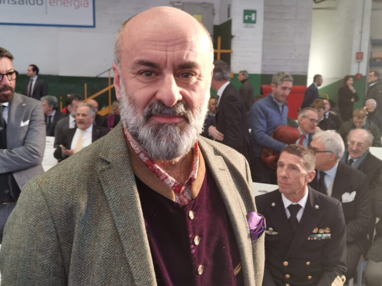 Assemblea Confindustria Genova, Livermore: «Cultura prima industria italiana, spesso non viene considerata»