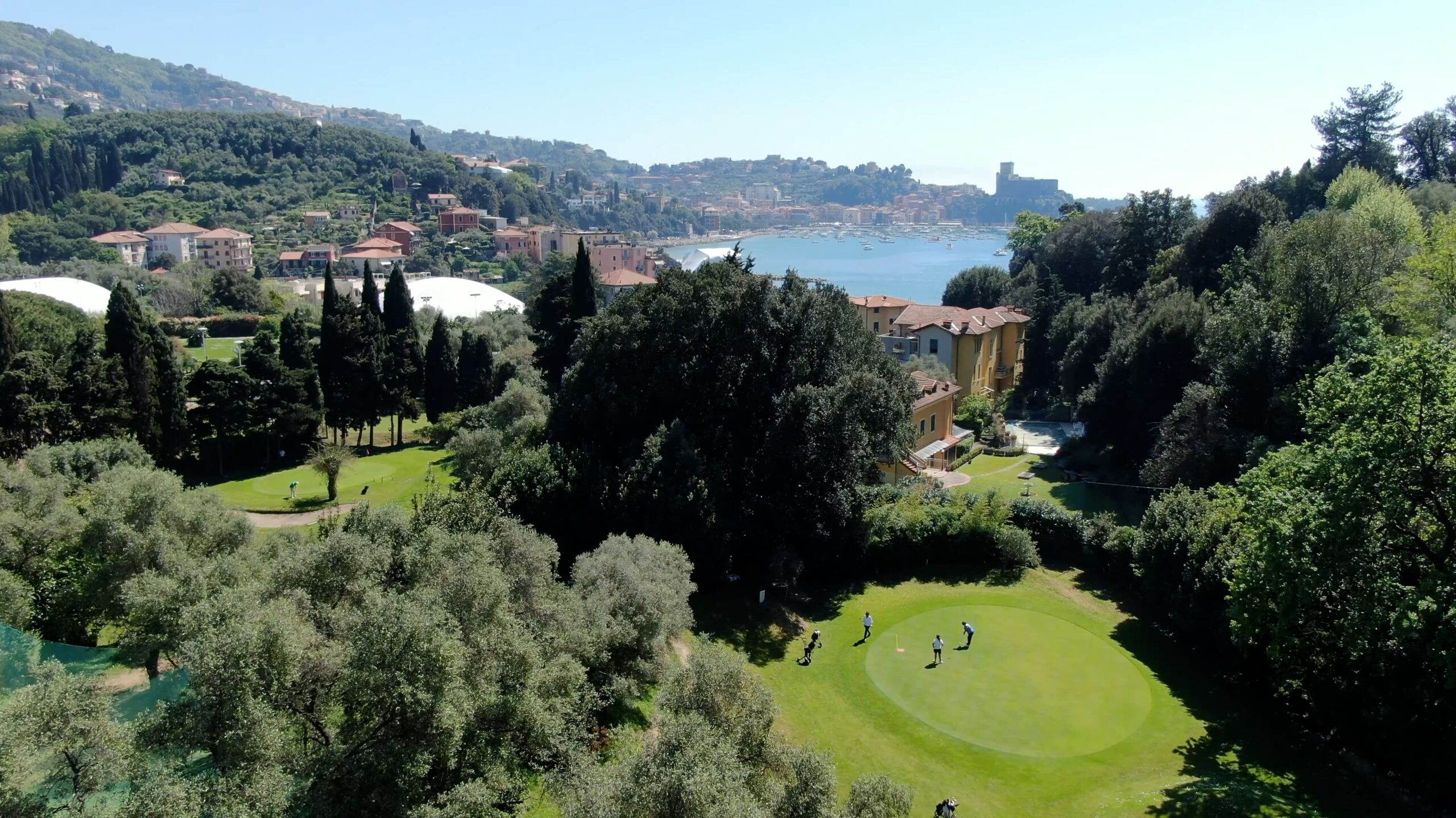 Liguria Golf Experience diventa un evento annuale veicolo di promozione turistica e marketing territoriale