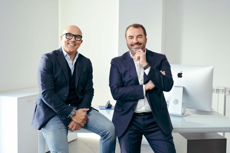 Tlc Web Solution festeggia 25 anni e inaugura una nuova fase riprogettando logo e sito web