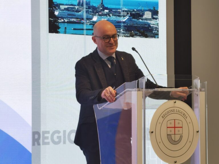 Regione, Piana: «Centrati tutti i piani comunitari del Fesr 2021-2027»