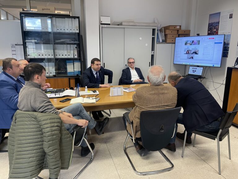 Ex Ilva, Mascia convoca Società per Cornigliano per integrazione salariale ai lavoratori di pubblica utilità