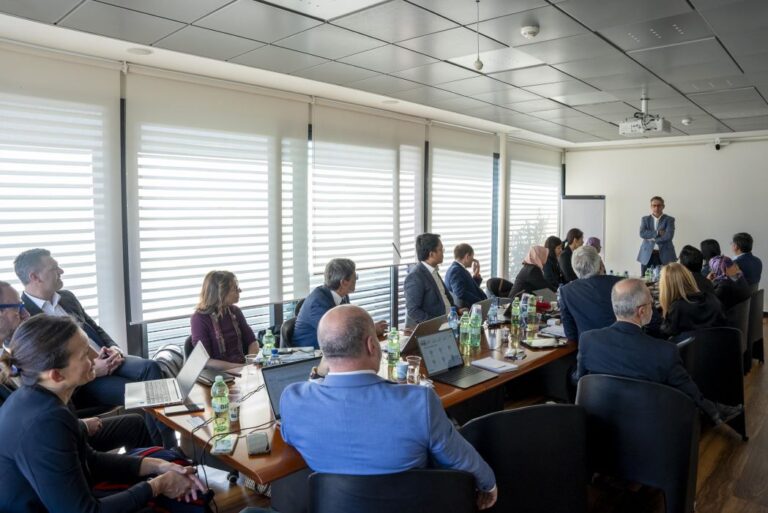 Rina, studio preliminare per Petronas per progetto di cattura e stoccaggio CO₂ in Malesia