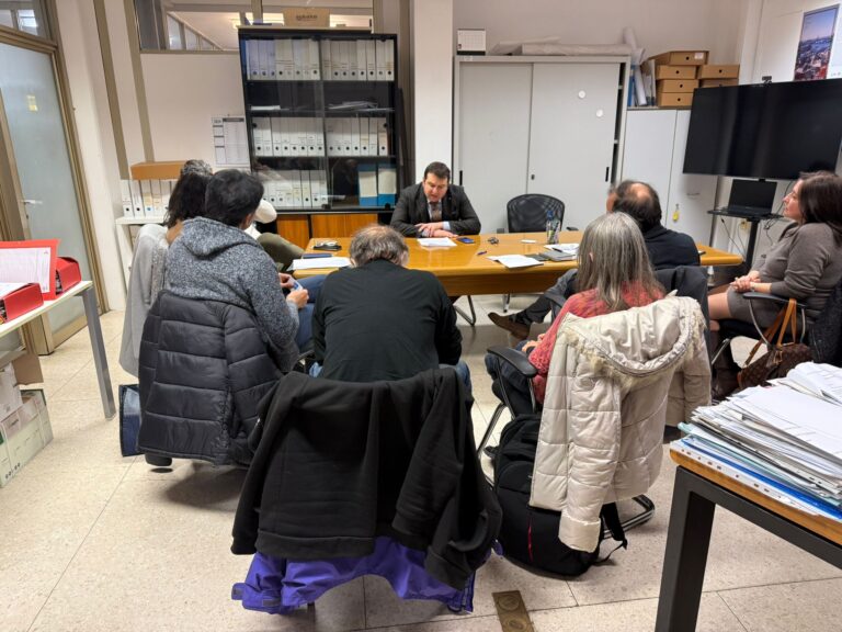 Ericsson licenzia otto persone, Mascia: «Situazione paradossale, Genova brutto anatroccolo d’Italia»