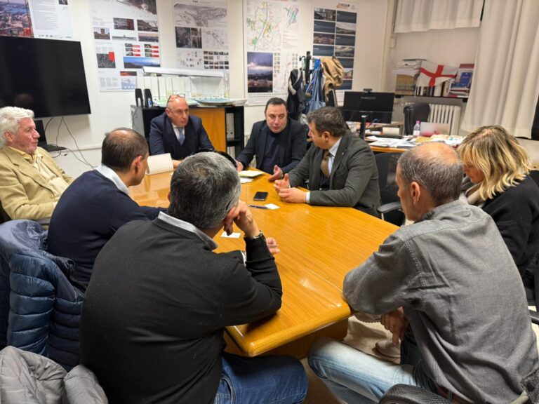 Geam, incontro tra Comune Genova e sindacati: attesa la proroga del servizio