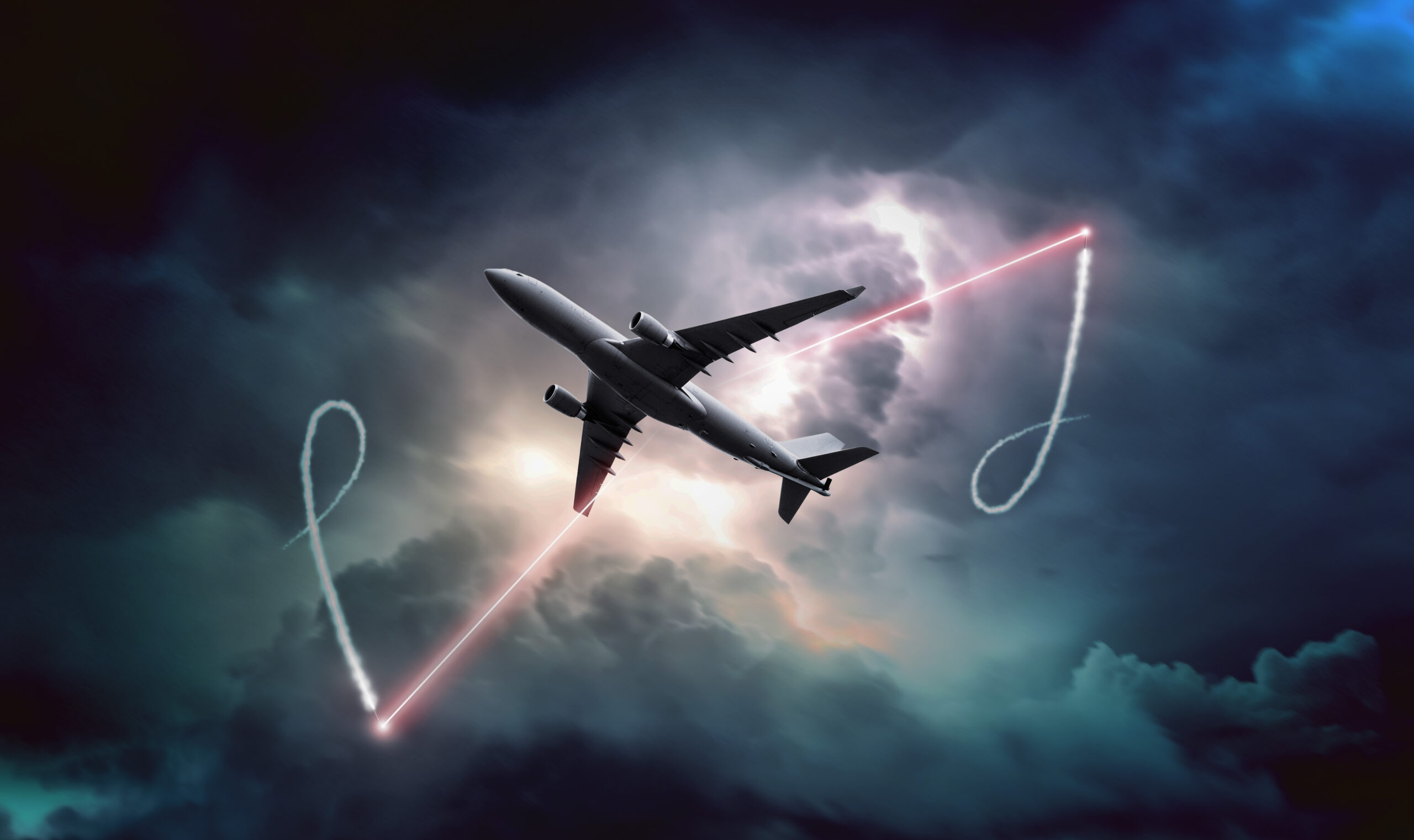 Leonardo, sistema di protezione scelto per un velivolo Airbus 330