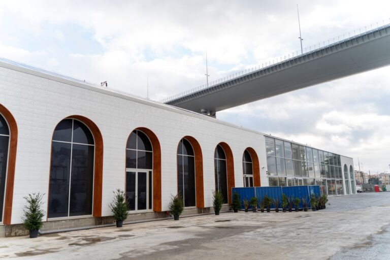 Memoriale del Morandi, inaugurato lo spazio dedicato alle 43 vittime del crollo del ponte