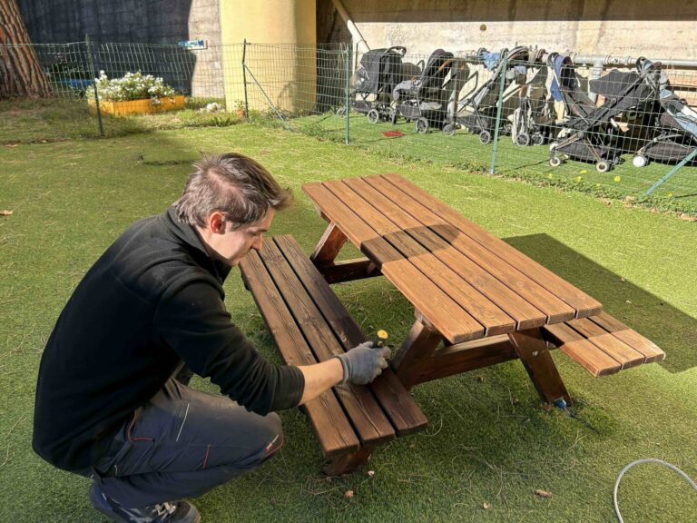 Chiavari, il Comune stanzia 100 mila euro per il rinnovo delle attrezzature di gioco per i bambini