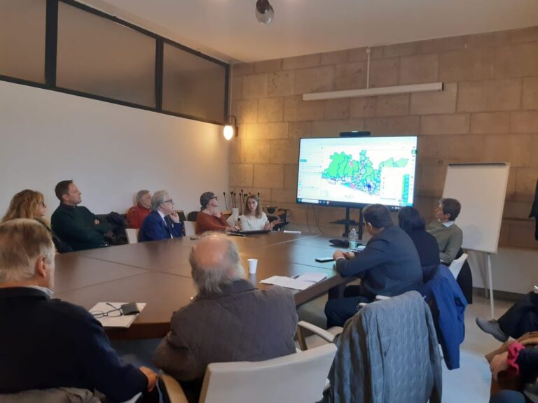 Comune di Genova, presentata la piattaforma digitale per la definizione del canone concordato