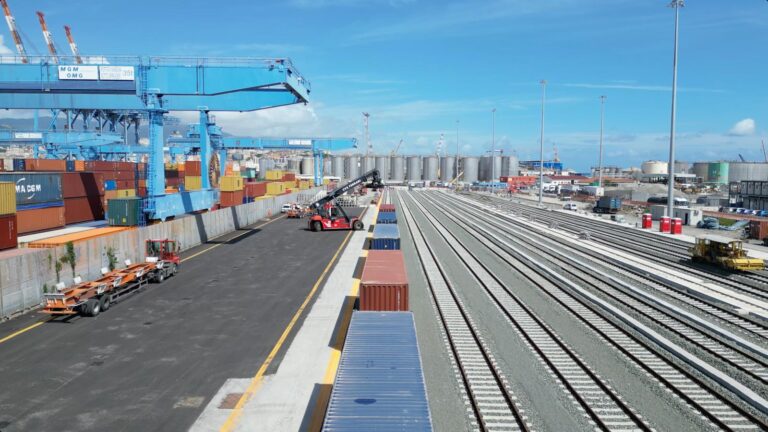 Accordo tra Polo logistica Fs e Adsp del Mar Ligure Occidentale per condivisione dati informatici sul trasporto merci da e verso i porti