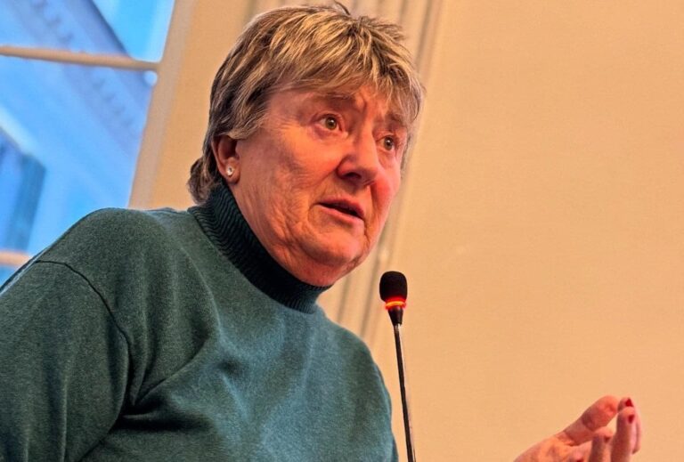 Linea Condivisa ecco il nuovo direttivo