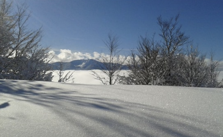Parco dell’Aveto, gli eventi sino al 6 gennaio