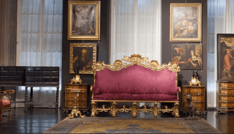 Wannenes: l’asta sugli oggetti appartenuti a Renato Balestra ha totalizzato oltre un milione di euro