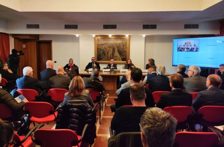 Area di crisi complessa savonese, dotazione aumentata a 24 mln per i primi due bandi