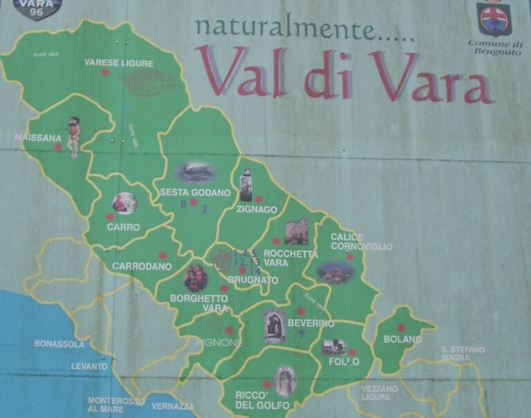 Nasce il comitato per la tutela dei diritti in val di Vara, primo passo contrastare aumenti dell’acqua