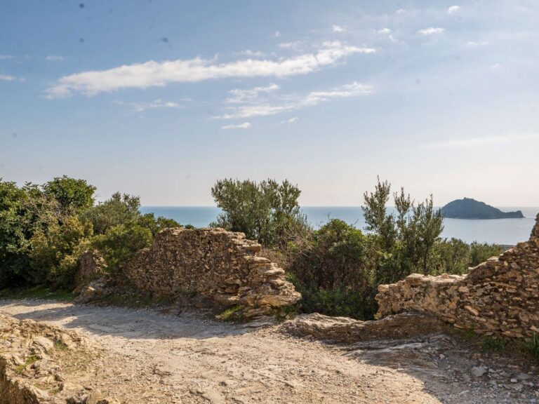 Alassio: approvato il progetto Filse per riqualificazione della via Julia Augusta