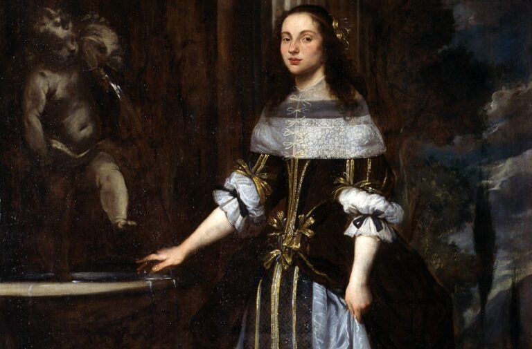 Genova, riaperte le sale prospicienti il giardino di Palazzo Bianco