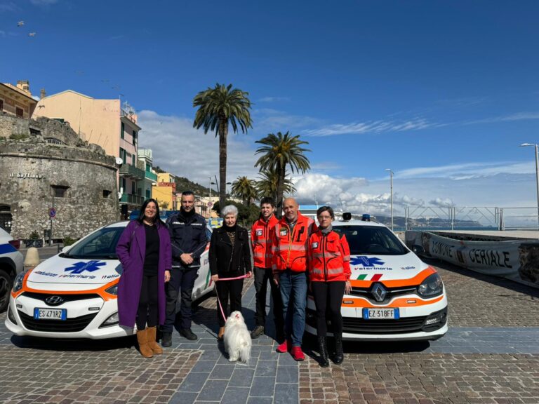 Ceriale, il 27 dicembre l’iniziativa “Botti? No grazie – festeggiare senza spaventare”