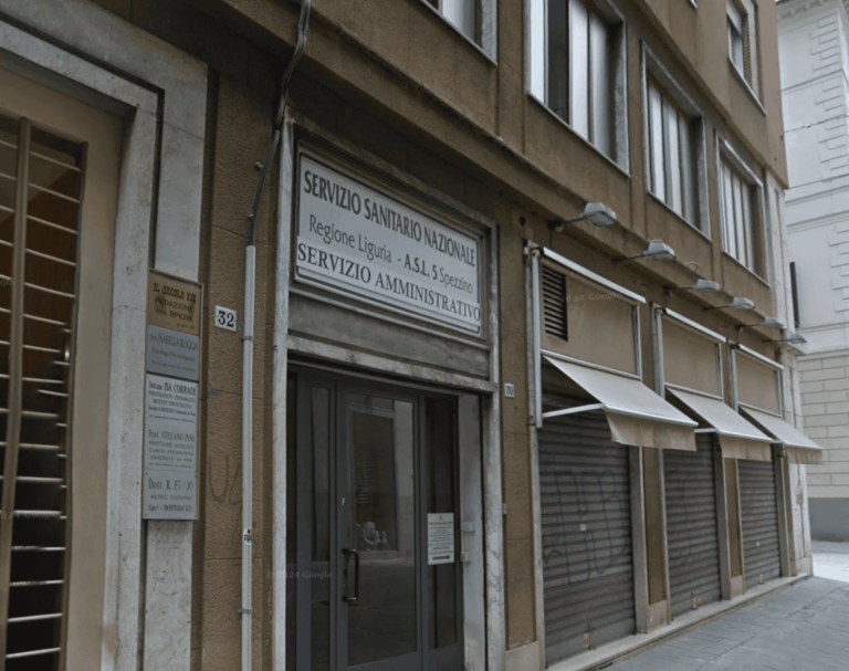 Report Agenas, Asl 5 chiede audit sulle criticità