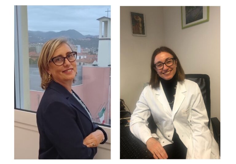 Asl 5, due nuove nomine nella dirigenza