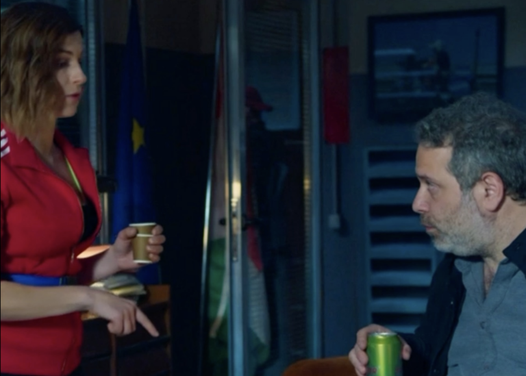 Blanca torna a Genova, primo ciak previsto il 17 febbraio