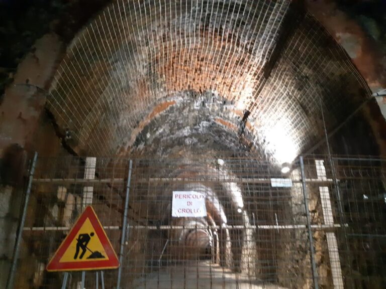 Varazze, via libera al progetto di fattibilità per la messa in sicurezza di corso Europa