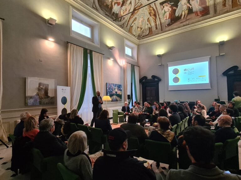 d Cult Giacomo Montanari