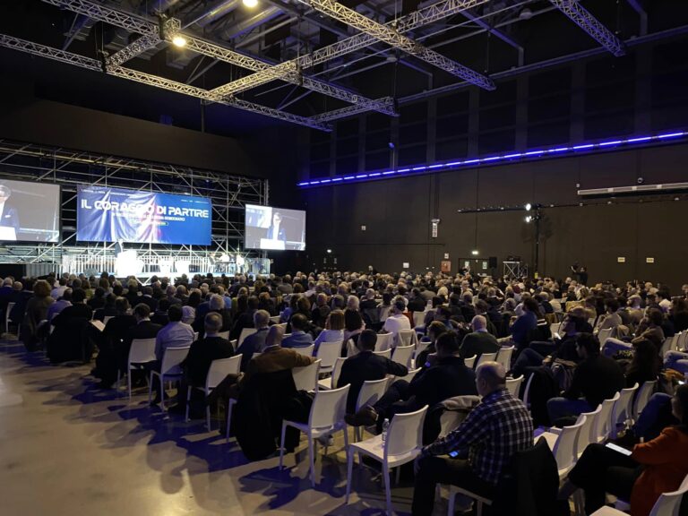 Nuovo partito “liberaldemocratico”: aperto il cantiere anche in Liguria