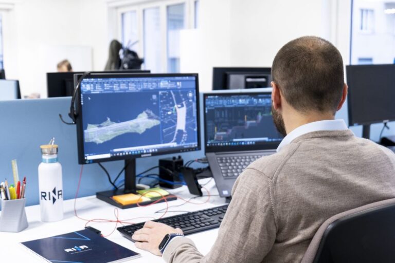 Rina al lavoro per la Hafeet Rail, la ferrovia che unirà Emirati Arabi Uniti e Oman