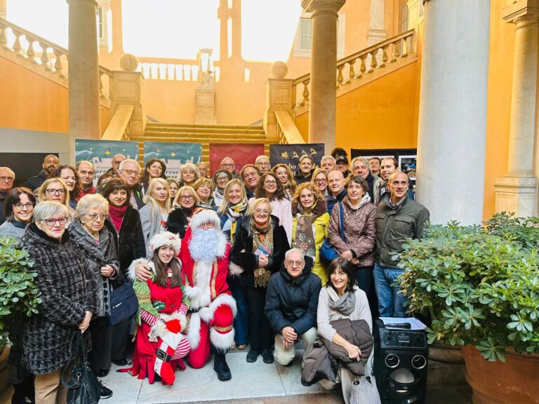 Eventi natalizi a Genova: il Passaporto dei presepi raddoppia