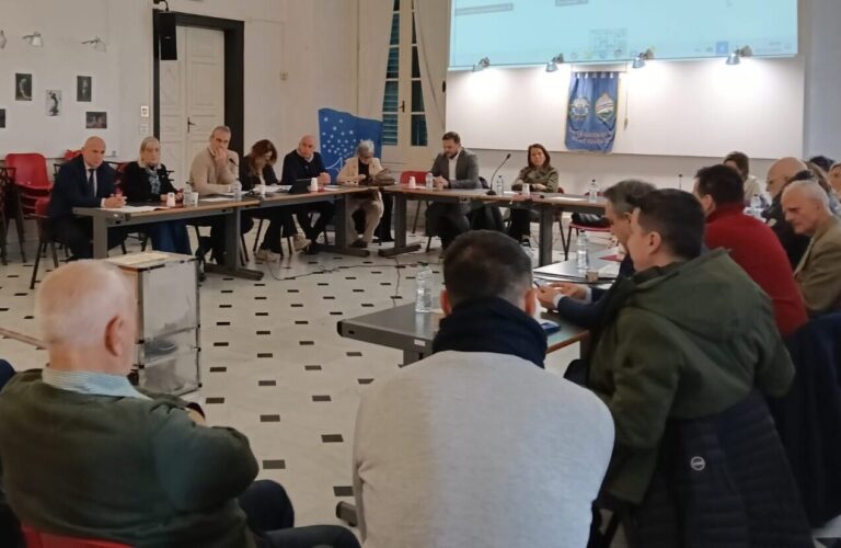 “Quartieri in giunta”: prossimi appuntamenti a San Desiderio, Marassi e Molassana, val Polcevera e Ponente