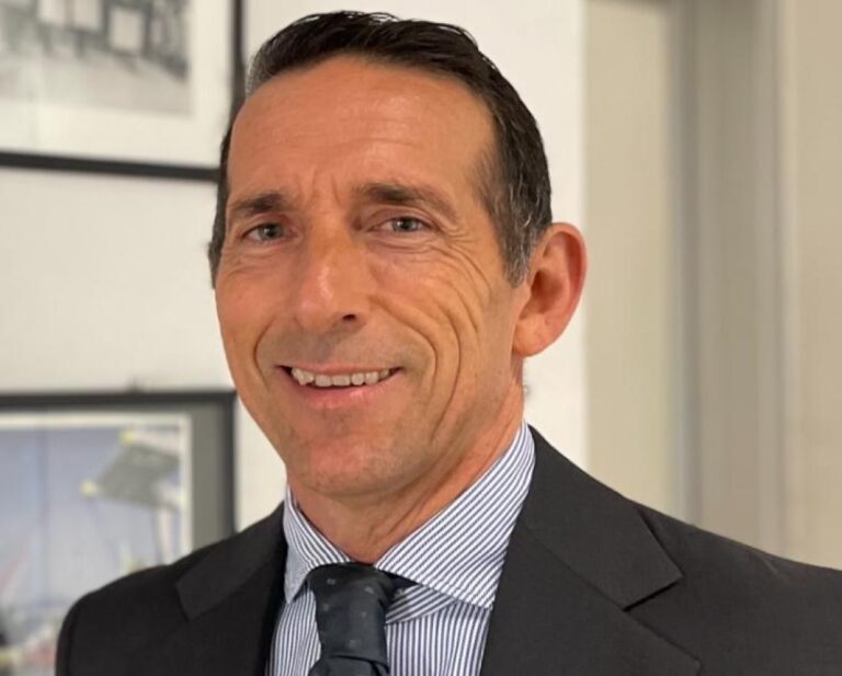 Rocco Invernizzi è il nuovo capogruppo di Fratelli d’Italia in Regione Liguria