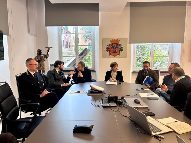 Al via il progetto congiunto per la mobilità turistica nel Tigullio Occidentale e Golfo Paradiso