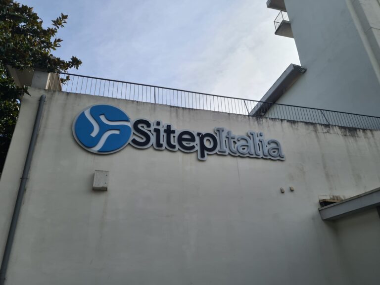 Sitep Italia: da piccola a media impresa, storia e futuro di una delle aziende del Consorzio Tecnomar