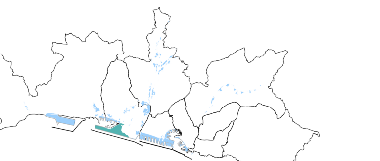 Zona logistica semplificata: dal Comune di Genova trasmessa alla Regione perimetrazione delle aree