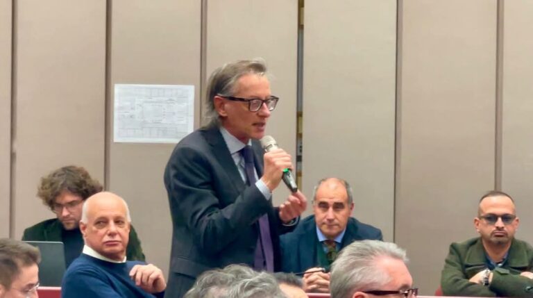 Albenga, la Regione stanzia 5 milioni per la messa in sicurezza del Rio Carenda