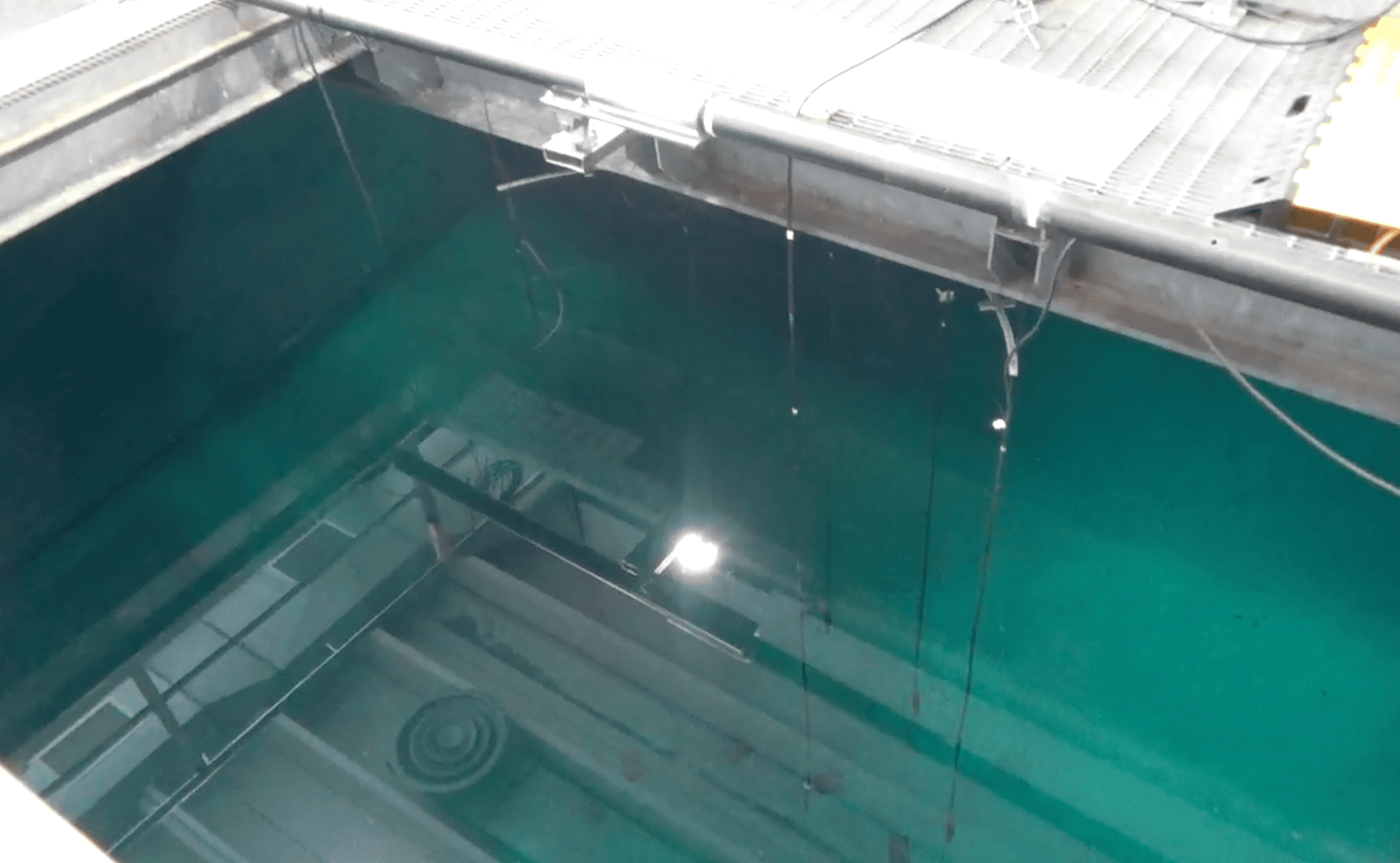 Co.L.Mar srl, alla Spezia l’azienda specializzata in rilievi marini, sistemi sonar e ricerca falle