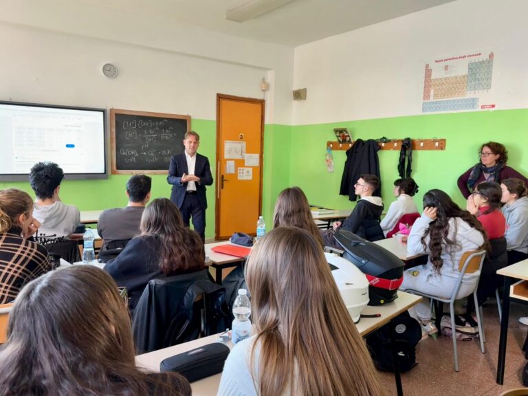 Dalle aule alle urne, a Imperia il progetto di educazione civica per ridurre l’astensione