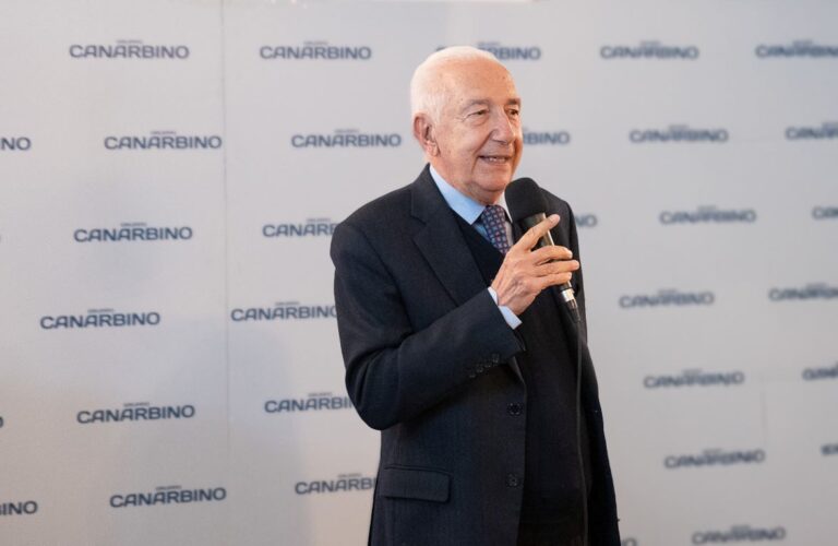 Gruppo Canarbino e Spigas Clienti festeggiano 750mila clienti e un team di 700 persone