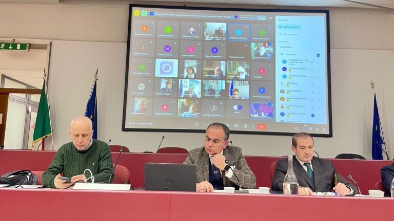 Consiglio autonomie locali liguri: entrano per Savona De Andreis, Paoletta e Passino