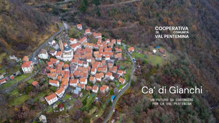 Pentema, al via il crowdfunding per rilanciare l’antica locanda Ca’ di Gianchi