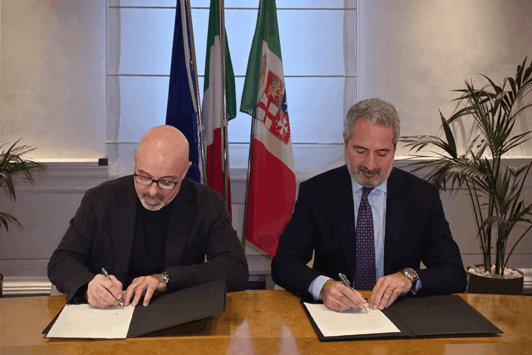 Leonardo cede a Fincantieri il business subacqueo di Uas, operazione da 415 milioni