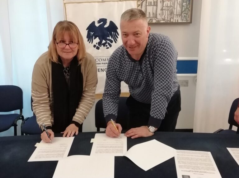 Seconda chance: accordo di Fipe Confcommercio per il reinserimento in società dei detenuti