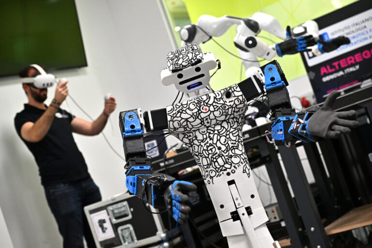 Iit firma accordi strategici per la ricerca in Arabia Saudita