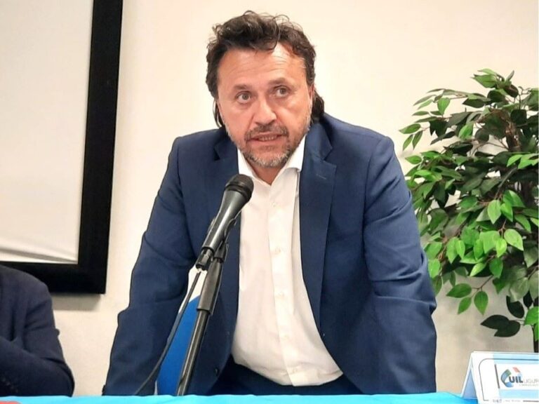 Poste, Uilposte: “In Liguria gestione risorse umane raffazzonata, inconcludente e da continua emergenza”