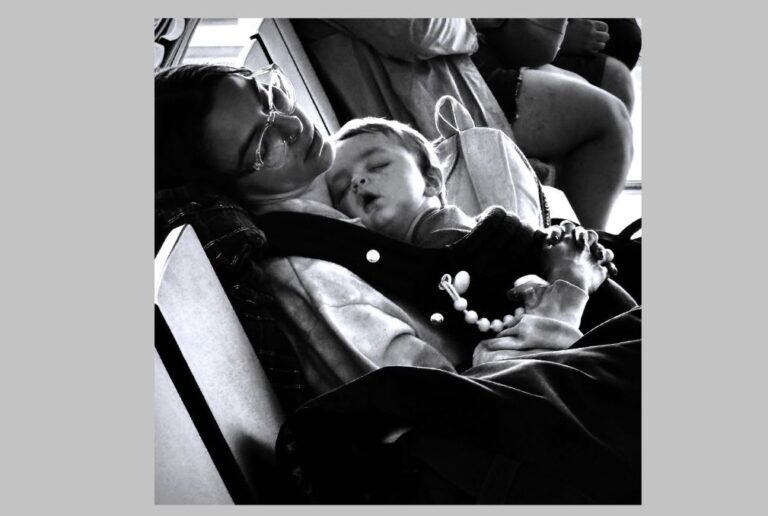 Motherhood Project, dal 23 gennaio al 13 febbraio mostra fotografica allo Spazio ImmaginaGenova