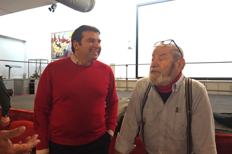 Circolo Cap, l’assessore Mascia convoca il presidente e i rappresentanti della Sech