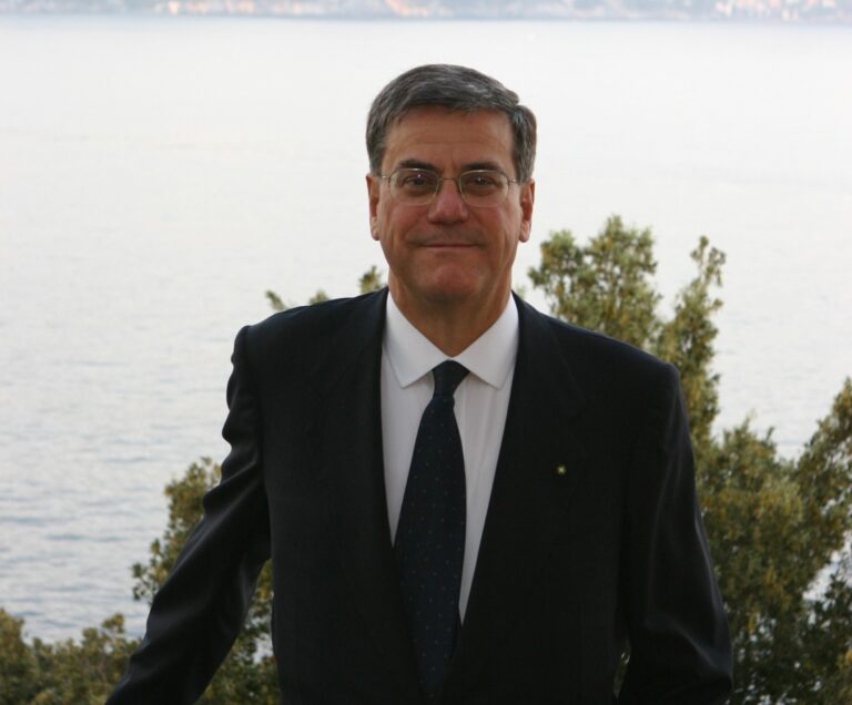 Scomparsa Vitelli, Confindustria Nautica: “Ha saputo trasformare la sua visione innovativa in una realtà leader mondiale”